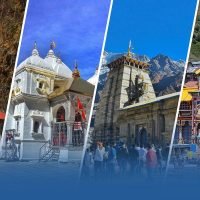 Chardham-Yatra