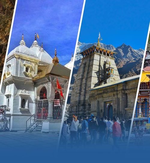 Chardham-Yatra