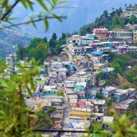 Mussoorie