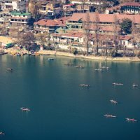 NAINITAL