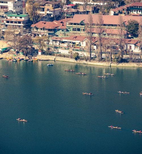 NAINITAL